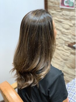 【西永福駅徒歩1分】まつエクメニューもご用意あり◎トータルビューティーが叶うサロン≪いそべ≫