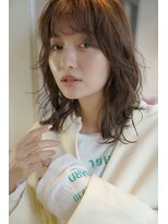 ブルースタイル 戸越銀座店(BLUE STYLE) ミディアム