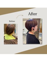 【髪の扱いに悩む方におすすめ】毎朝の5分が変わる！乾かすだけで形がキマる毎日に