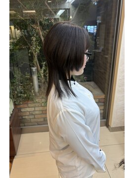 ウルフレイヤー