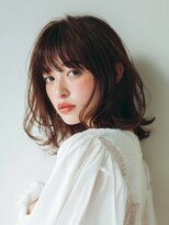 スリー いわき(iii)&nbsp;いわき/いわき駅/髪質改善/縮毛矯正/酸性ストレート/ヘッドスパ