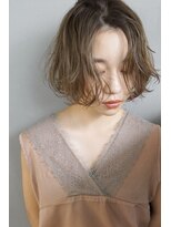 コス(kos)&nbsp;ミディアムレイヤーカット/似合わせカット/kos/二子玉川