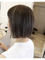 グッデイ ヘアー(GOOD DAY HAIR)&nbsp;【GOOD DAY HAIR】《大人ハイライト》　　　 下北沢