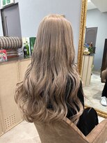 エルプレイス(L PLACE)&nbsp;ミルクティーベージュ