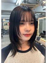 パーク(PARK)&nbsp;ミディアムレイヤー