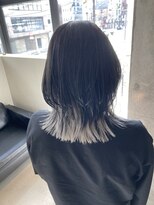 ルラブランシェ(Rula branche)&nbsp;ウルフ