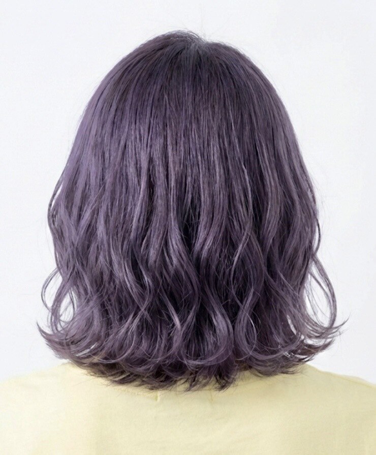 ラベンダーカラー：L272813747｜サンルレックス(SUN LUREX)のヘア
