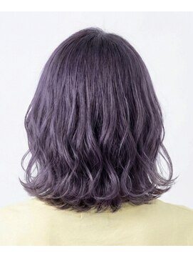 サンルレックス(SUN LUREX) ラベンダーカラー