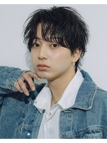 バース 河原町店(BIRTH)&nbsp;フェザーパーマ/ニュアンスパーマ/シャドウパーマ