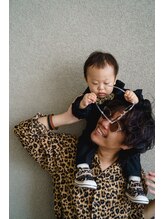 タグ(t.a.g)&nbsp;AKIRA 