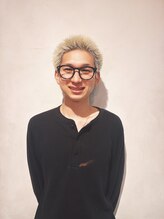アース 大井町店(HAIR & MAKE EARTH)&nbsp;石川 佳太