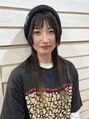 オーブ ヘアー テンジン 天神店(AUBE HAIR tenjin) フジタ ミユ
