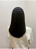 ブルーブラック