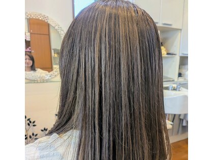 ショウズサロン(hair Sho's SALON)の写真