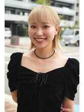 トイロ(TOIRO)&nbsp;Urara 