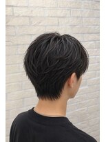 プロデュース 陽光台店(Produce)&nbsp;毛流れセンターパート