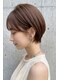 ガレリアエレガンテ 栄店(GALLARIA Elegante)の写真/【栄駅】顔立ち/骨格に合わせてベストスタイルへ導く―テレビ雑誌モデルも大注目の実力派サロン
