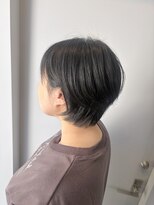 ラポーザヘア(La Pausa Hair)&nbsp;ショートボブ