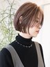 【OPEN記念】全体カラー+シャンプーブロー¥9240~