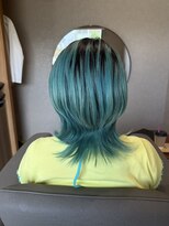ツキヒ(TUKIHI)&nbsp;ウルフレイヤー