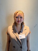 ブレイブ 我孫子(BRAVE abiko)&nbsp;有我 梨里