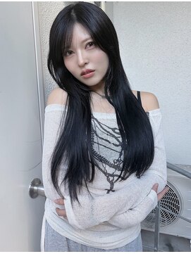 ペロ(pelo) 【pelo】プルシールエクステプレミアムダイヤ