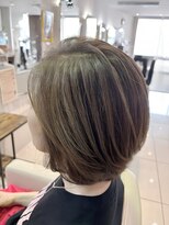 ラナヘアー(Lana hair)&nbsp;大人カジュアル