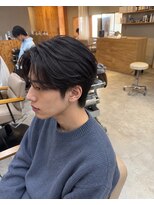 ノーマ(no-ma)&nbsp;【韓国風マッシュ】10代・20代におすすめ
