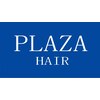 プラザ ヘアー むこがわ店(PLAZA HAIR)のお店ロゴ