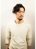 short リラックスウェーブ2ブロック