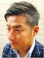 ピュ ウーノ(Piu uno)&nbsp;メンズショート