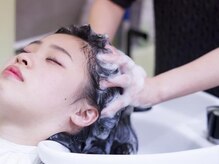 ルアナヘアー 日進米野木店(luana hair)