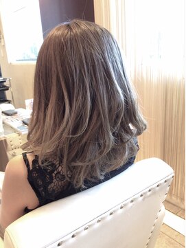 ステラプレミアム(Steller PREMIUM) デザインカラーVol.3　ハイトーングラデーション