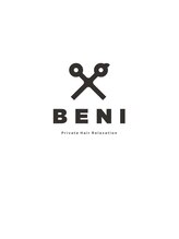 BENI【ベニ】