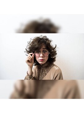 ニコ 五反田店(nico) プレミアムはちみつカラー + カット 12960円→8640円