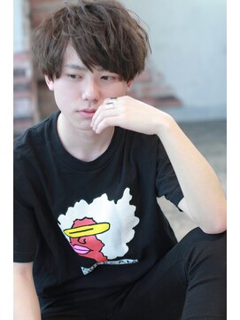 アドール(ADOR) マッシュレイヤー