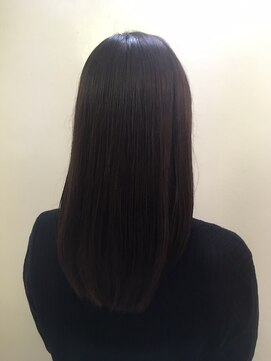 パティオン(PATIONN) シルクの様な手触りへ導くケアプロ（超音波＆赤外線）施術をぜひ