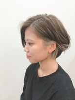 アローズソワン(HELLO'S SOIN)&nbsp;１ランク上のおしゃれカラー