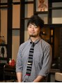 ヘアデザインスタジオスペース(SPACE) 中村 有志