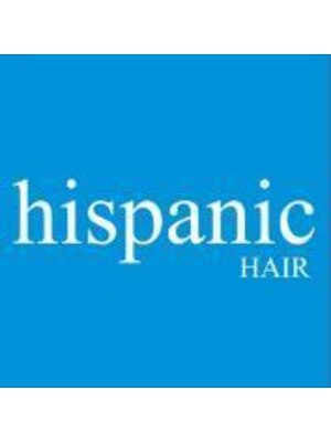ヒスパニックヘアー hispanic HAIR