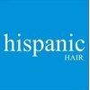 ヒスパニックヘアー hispanic HAIRのお店ロゴ