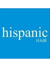 hispanic HAIR 【ヒスパニックヘア】