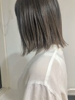 スティル ヘアアンドアイラッシュ(STILL hair&eyelash)&nbsp;【STILLが叶える‥】糸チップハイライト☆グレージュ