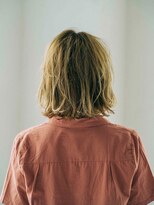 プロデュース 相模原店(Produce)&nbsp;大人かわいい♪ベージュカラー☆ふわミディ