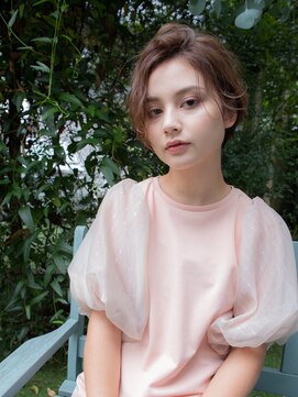 ケア 坂戸駅前店(Care) Treatment&Spa Salon Care　坂戸駅前店（坂戸/若葉/駅ちか）