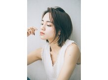 ヘアーストーリーマーベル(HAIR STORY Marvel)