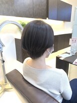 フォルテ 草薙店 ハンサムグレージュ