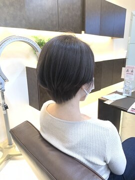 フォルテ 草薙店 ハンサムグレージュ