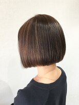 ララ 西川口(LaRA)&nbsp;アッシュベージュ　シークレットハイライトver. （川口/西川口）