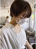 ショート